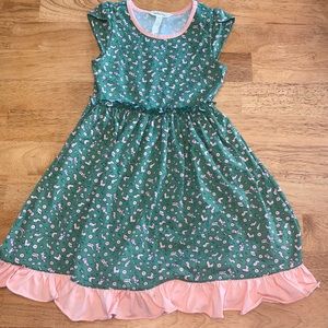 Matilda Jane| Size 6 Girls Easter 🐣 Dress|